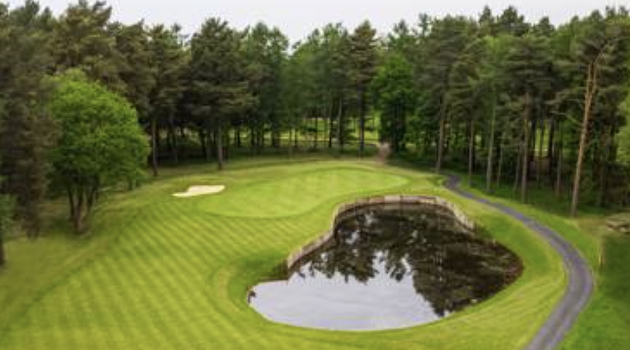 Photo of Foxhills Golf Club